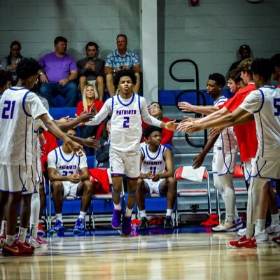 Marlin “A.” Johnson Profile