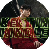 KenTin Kindle 😸🍎 (@kentin_kindle) 's Twitter Profile Photo