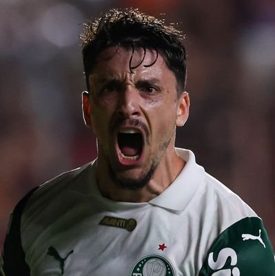 i got that good boy faith•@palmeiras meu único amor