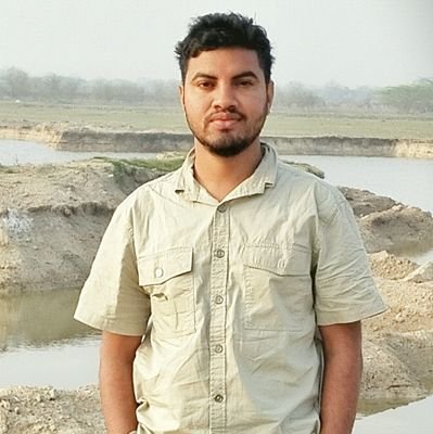 KishanP8417509's profile picture. BSTC student