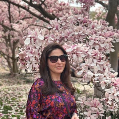PhD | Human Genetics | Ex QAU | Ex-UofT | opinions are my own