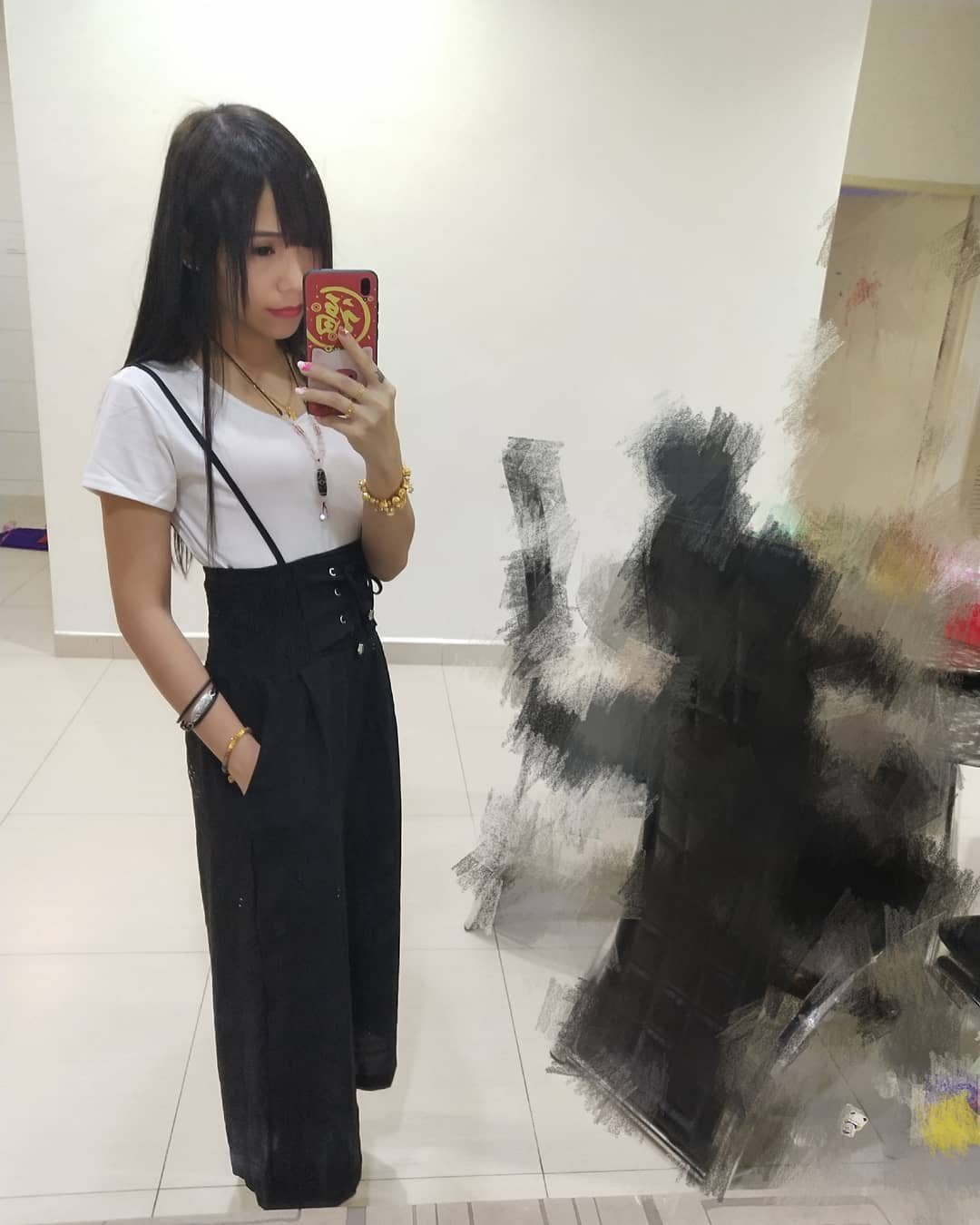 ❤️I’m Evelyn. 🇹🇼 https://t.co/lECCraLIgD Online Casino Manager. 🎰 Friends who like slot machines/baccarat. Contact me 🎮 and play with me. 👉Telegram: https://t.co/aULVjSB7lg✈️