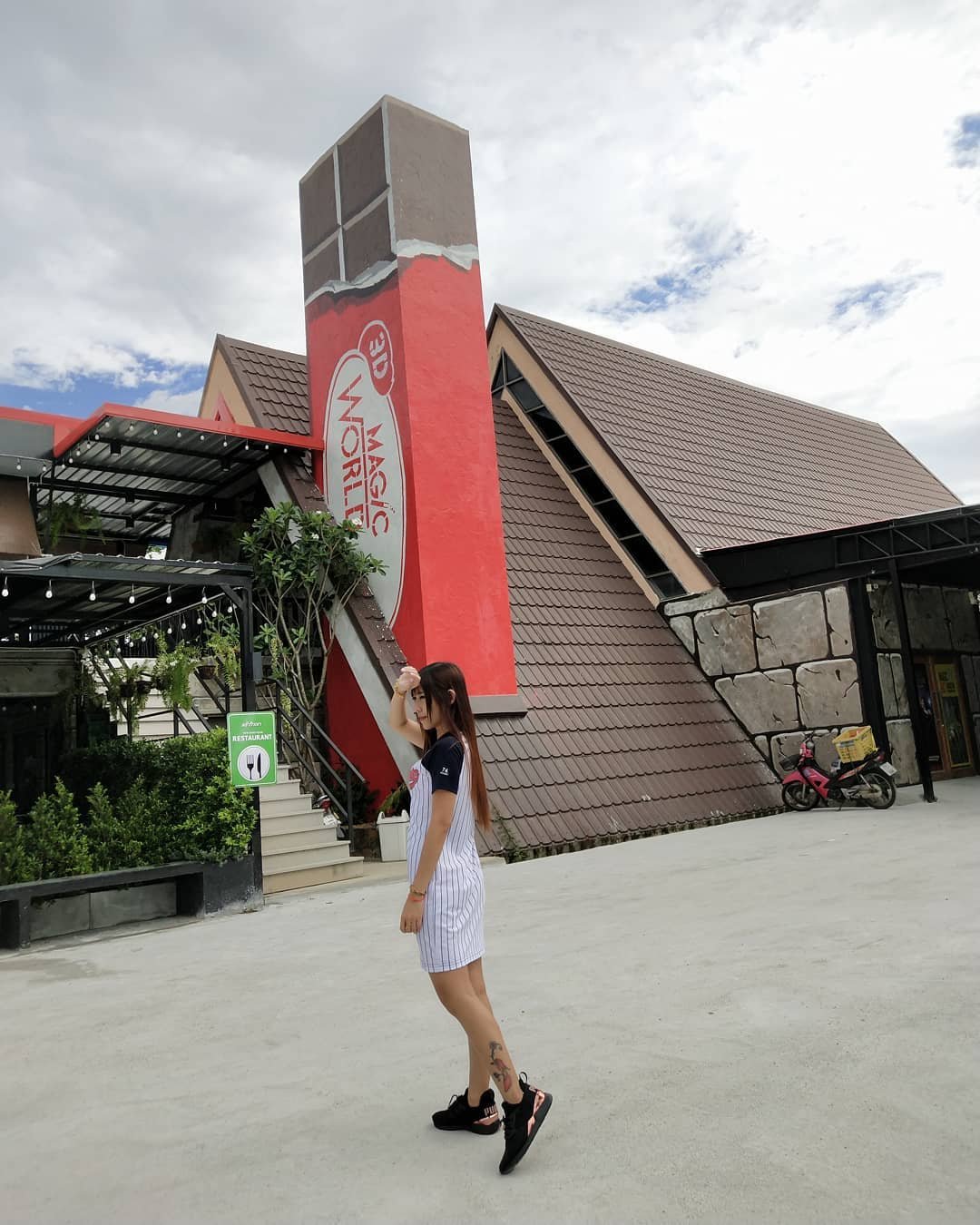 ❤️I’m Evelyn. 🇹🇼 https://t.co/o8tKM5F9bO Online Casino Manager. 🎰 Friends who like slot machines/baccarat. Contact me 🎮 and play with me. 👉Telegram: https://t.co/D3NiROFwQy✈️