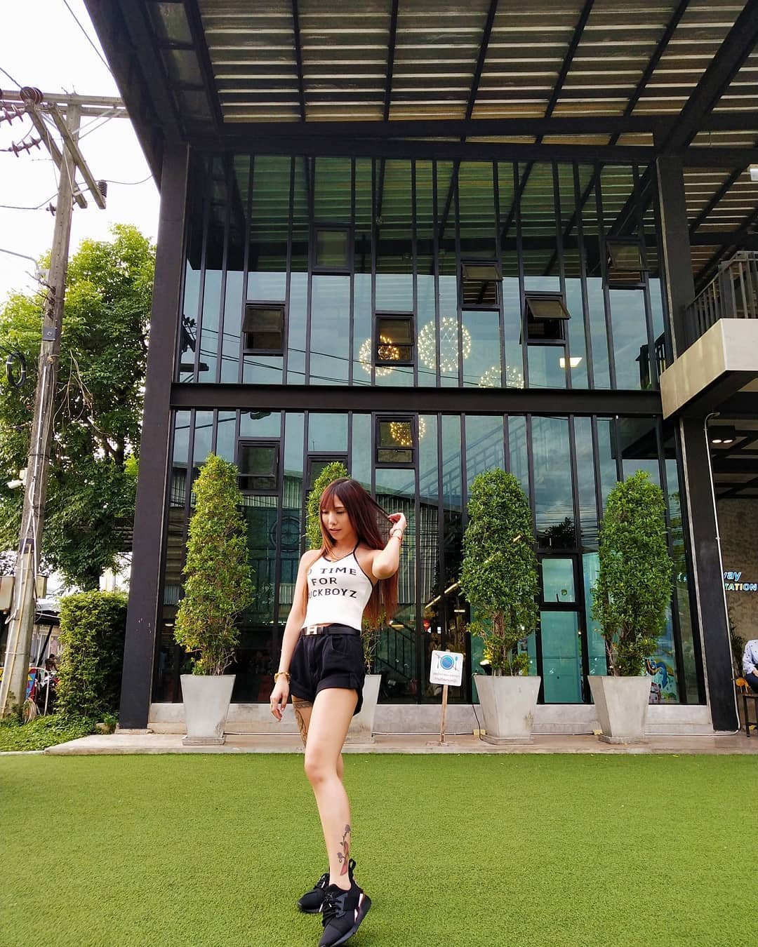 ❤️I’m Evelyn. 🇹🇼 https://t.co/6U32vtKzTp Online Casino Manager. 🎰 Friends who like slot machines/baccarat. Contact me 🎮 and play with me. 👉Telegram: https://t.co/wyjRlshqpU✈️