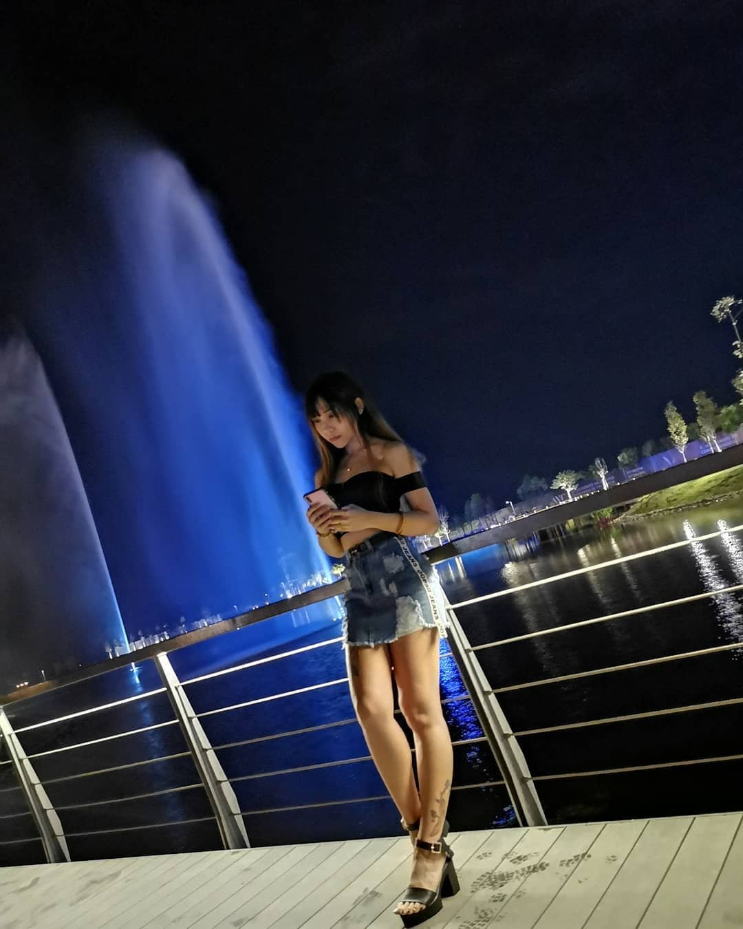 Recea06484's profile picture. ❤️I’m Evelyn. 🇹🇼 https://t.co/sQVKSuLCuJ Online Casino Manager. 🎰 Friends who like slot machines/baccarat. Contact me 🎮 and play with me. 👉Telegram: https://t.co/GtHg5AwDNC✈️