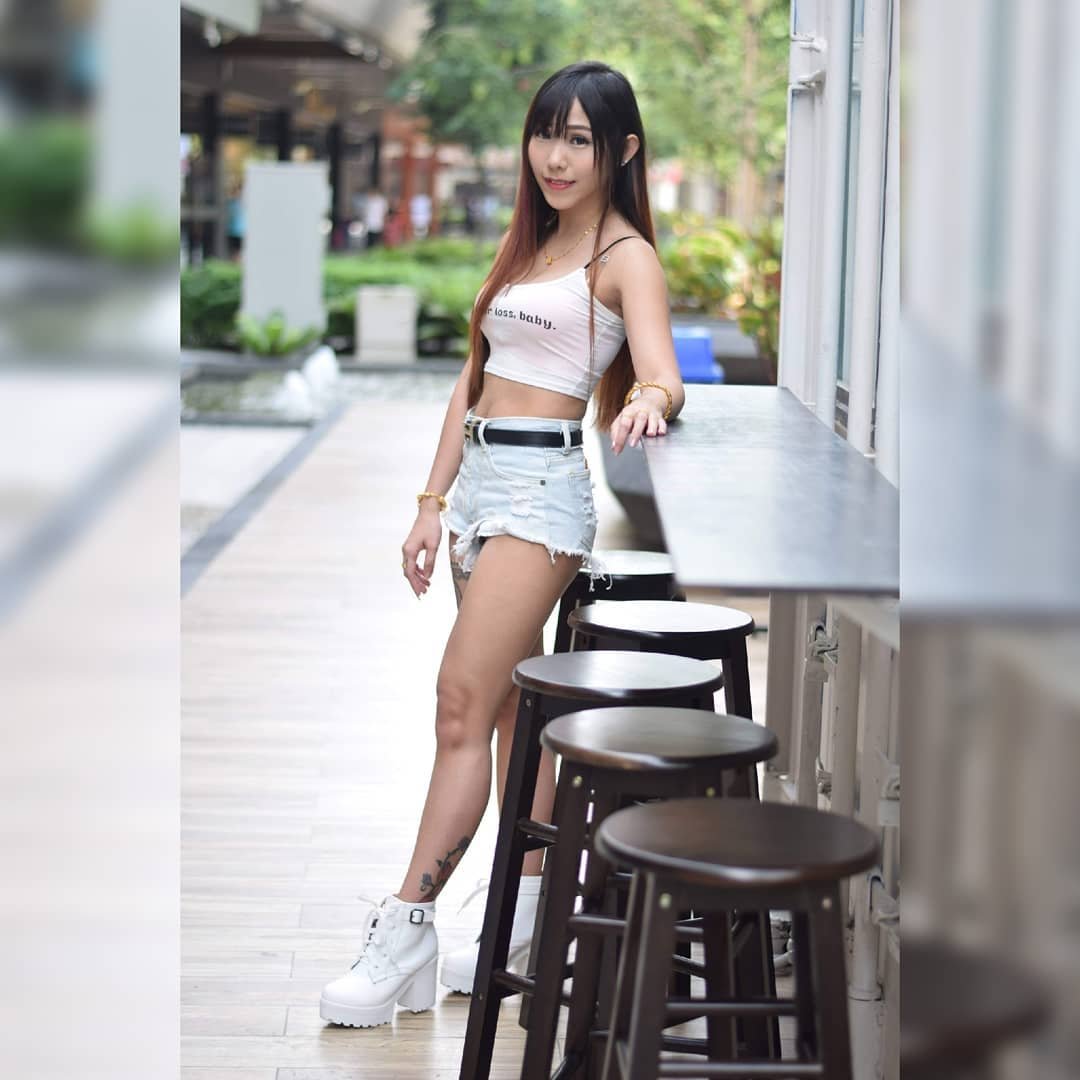 ❤️I’m Evelyn. 🇹🇼 https://t.co/ZXaUIMLr2s Online Casino Manager. 🎰 Friends who like slot machines/baccarat. Contact me 🎮 and play with me. 👉Telegram: https://t.co/hzVDwEezxd✈️