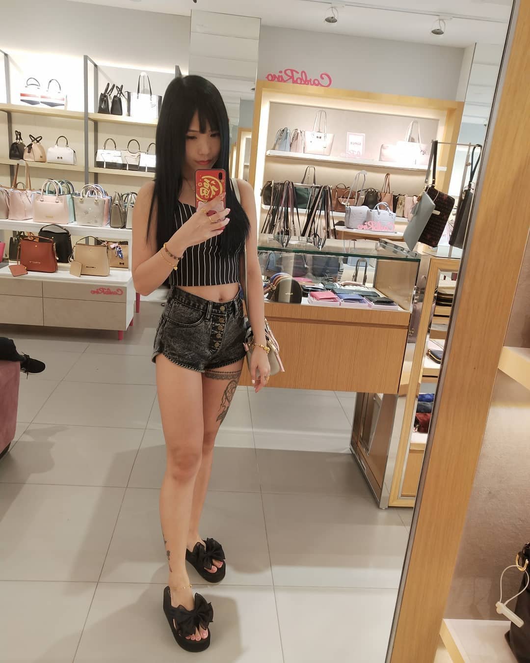 ❤️I’m Evelyn. 🇹🇼 https://t.co/sf7RRSu8sf Online Casino Manager. 🎰 Friends who like slot machines/baccarat. Contact me 🎮 and play with me. 👉Telegram: https://t.co/DVrcHhILpb✈️