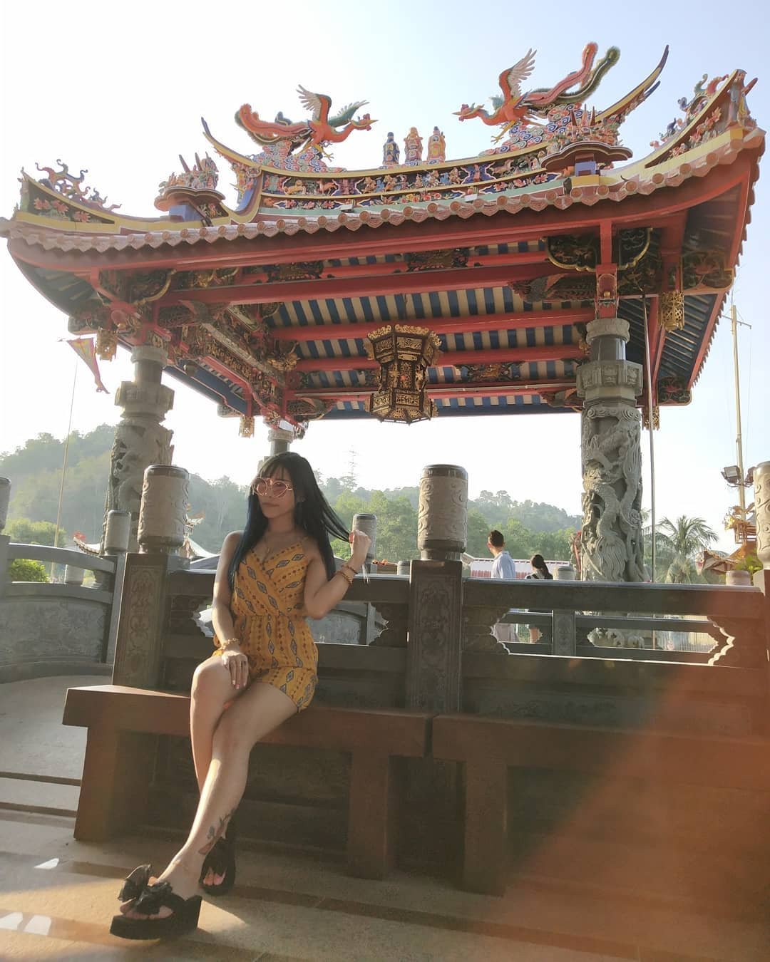 ❤️I’m Evelyn. 🇹🇼 https://t.co/s2UFhyV33z Online Casino Manager. 🎰 Friends who like slot machines/baccarat. Contact me 🎮 and play with me. 👉Telegram: https://t.co/TIANnlFR13✈️