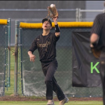 Hunter Anderson Profile