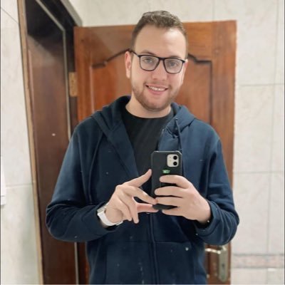 ihazemm1's profile picture. Let them 🌵