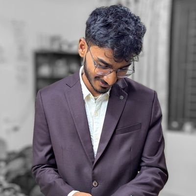 Ayush_Patil01's profile picture. I love maths and music.