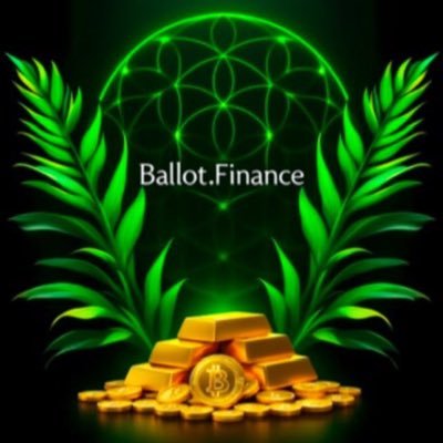 Ballot AI Profile