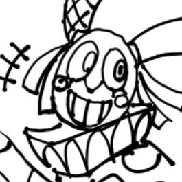 Rensparx's profile picture. Ren/Blam/Folie I'm an artist if you believe that ⟡ 
Osc guy who got on roblox too much ⟡ 
Licensed shitposter ⟡ 
Proshippers pls block me