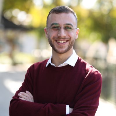 B.A. student of Political Science and Communication | Cinephile | Politics and news buff | Better a pig than a fascist
