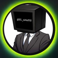FER NANDO (@el_nando_08) 's Twitter Profile Photo FER NANDO (@el_nando_08) 's Twitter Profile Photo