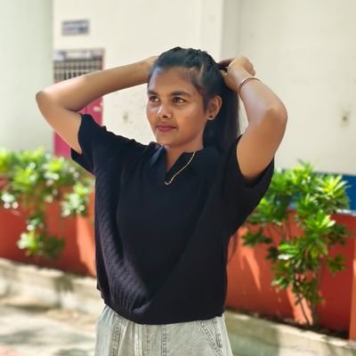 Janani_0345's profile picture. AI enthusiast & lifelong learner 📚💻
Chasing sunsets and new experiences 🌅🌏
Code, coffee, repeat ☕️💻
Money on my mind 💸💭
Financial freedom is my goal 🏦💸