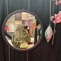 روضَة طنطاوي (@rawdatvntawy) Twitter profile photo