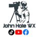 John Hale ©️ (@johnhalewx) Twitter profile photo John Hale ©️ (@johnhalewx) Twitter profile photo