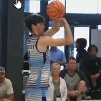 Noah VanBeurden (#4, 2026) (@noah_vanbeurden) 's Twitter Profile