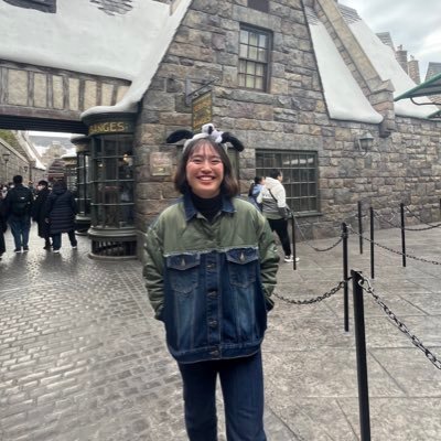 mei_tera15's profile picture. kgm→waseda