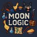 Moon Logic Podcast (@moonlogicpod) Twitter profile photo