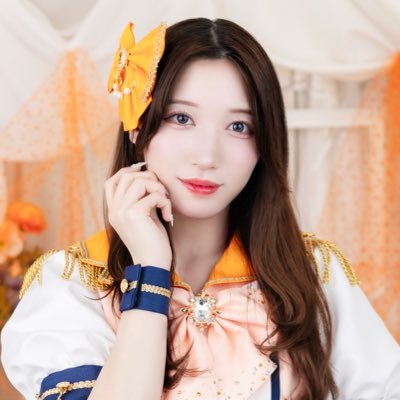 MORE*(@_MORE_official)オレンジ🧡¦🐑🌼¦笑顔*ˊᵕˋ*¦ エゴサタグ👀→#影山ひなた #MOREをもっと広めたい ¦グミは主食♡ིྀ¦かげちーず ¦ソロでもライブしてます🎤¦♪MORE*の歌姫♪¦📻渋谷クロスFM放送ラジオ📻 『MORE*影山ひなたの#かげらじ!』パーソナリティ