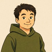 Hayata Yamamoto (@hayata_yamamoto) 's Twitter Profile Photo Hayata Yamamoto (@hayata_yamamoto) 's Twitter Profile Photo