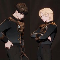 녹주 (@deepgreen_leaf) 's Twitter Profile