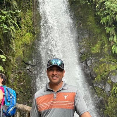 sham_naik's profile picture. 