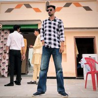 wan__choudhary (@wan__choudhary) 's Twitter Profile