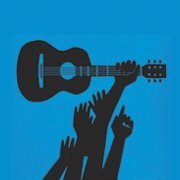 WritersBlokShow's profile picture. Three songwriters. One room. No amps. No egos. Just songs.

Madison, WI | Quarterly | https://t.co/5K4xjcZB4t