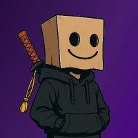 NickUp (@xnickup) 's Twitter Profile