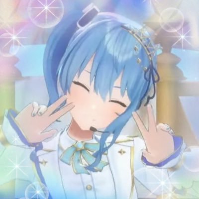 mzkniku's profile picture. 「 ☄️╰(*´︶`*)╯♡ 」すいちゃん大好き〜！