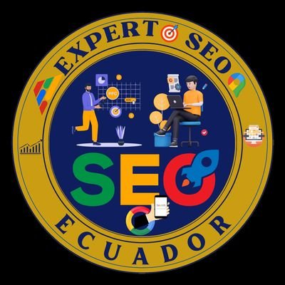 Experto SEO Ecuador Posicionamiento Web Inmediato Profile