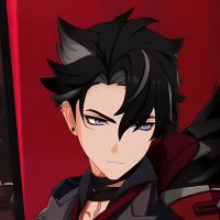 mutt‼️🐺 (@cybermxtt) 's Twitter Profile