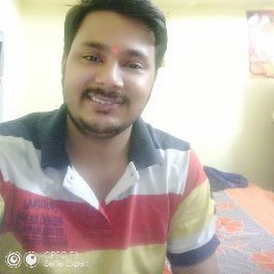 AbhishekSo29044's profile picture. 