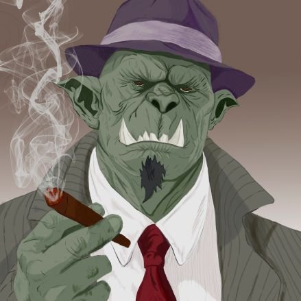 D_nanart's profile picture. Comisiones abiertas 
Diseñador, ilustrador y animador