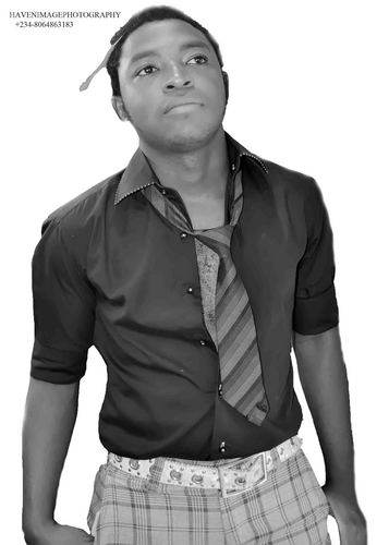 Paul Musa