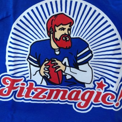 BillsMafiaBets1's profile picture. Go Bills.