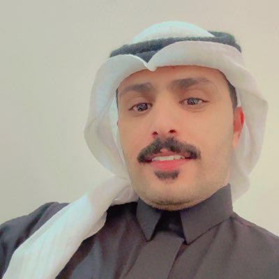 ممثل كوميدي وعضو في جميعة المنتجين والموزعين السعودين