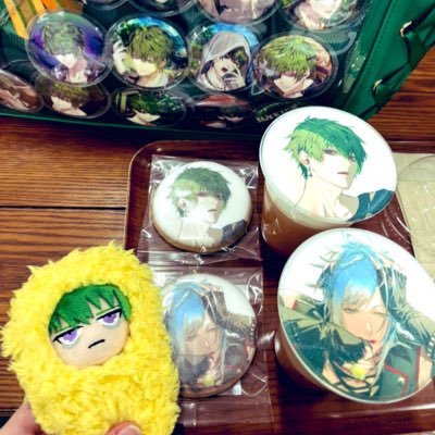 Taroot__23's profile picture. 18⤴︎20⤵/ブラスタ/最推しヒース★ 推し晶 カスミ ネコメです！よろしくお願いします(o´罒`o)（気になる方無言フォローする時があります🙇）/@Taroot___23こちら鍵垢です！見に行って自己紹介読んで大丈夫な方フォロリク通します！