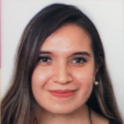 BlancaIlian's profile picture. 