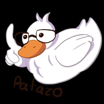 Fuzzy_Duck🦆さんのプロフィール画像