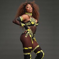 Bianca Belair π (@biancabelairwor) 's Twitter Profile
