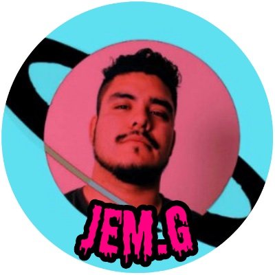 Jem.G The Spaceman Profile