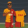 cambazxd's profile picture. GALATASARAY