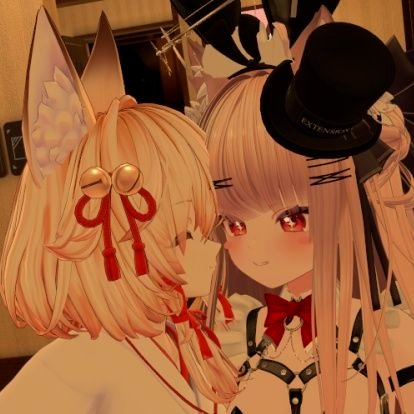 Hiun_Tama's profile picture. 中国語//日本語はまだ勉強中です//VRCHATを本格的に始めたのは2024年10月からです