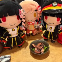 まいく🍋@8/11誕生日 (@ieee1588) 's Twitter Profile Photo まいく🍋@8/11誕生日 (@ieee1588) 's Twitter Profile Photo