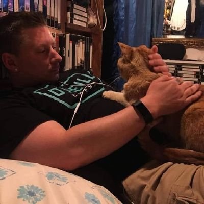 EARider's profile picture. Outdoors, sports, fishing, animals, nature, fitness, traveling, gaming, 90s nostalgia.