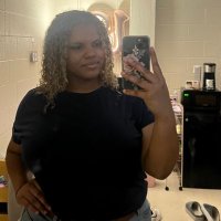 Violet Benjamin (@violetbenjaminn) 's Twitter Profile